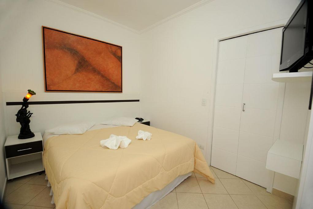 Hotel Poeta Flat Itajubá Kültér fotó