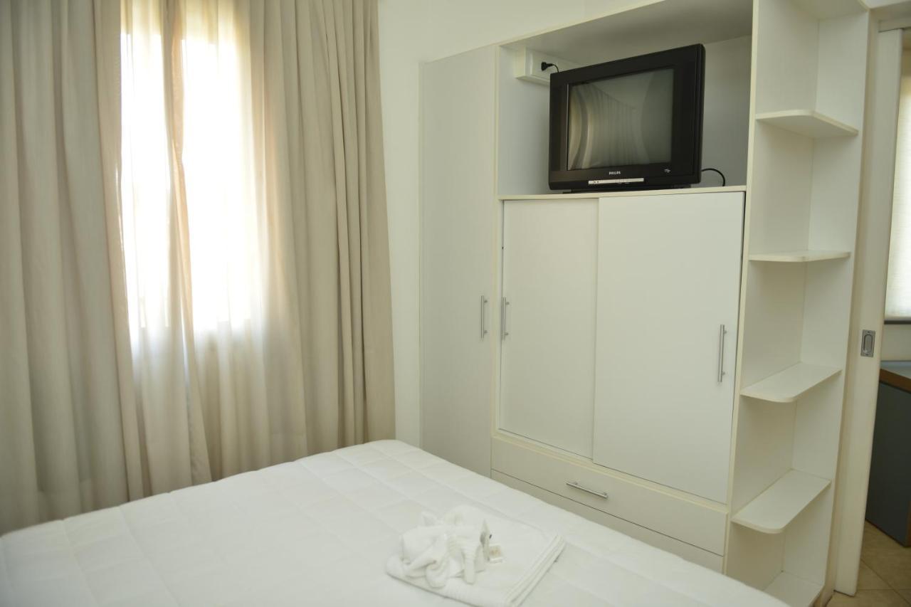 Hotel Poeta Flat Itajubá Kültér fotó