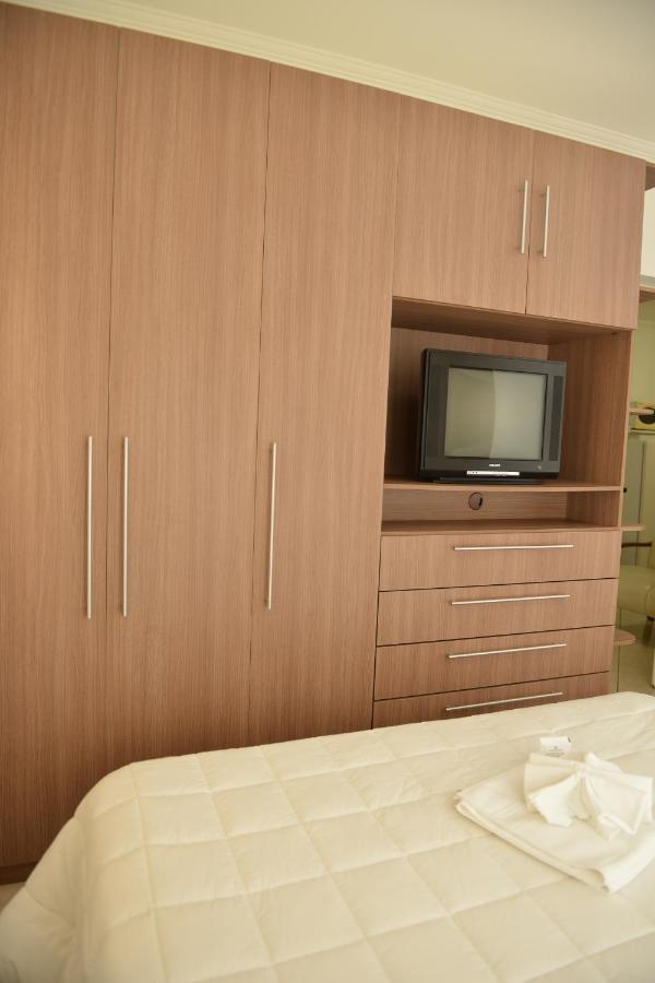 Hotel Poeta Flat Itajubá Kültér fotó