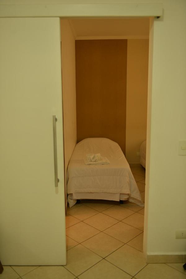 Hotel Poeta Flat Itajubá Kültér fotó