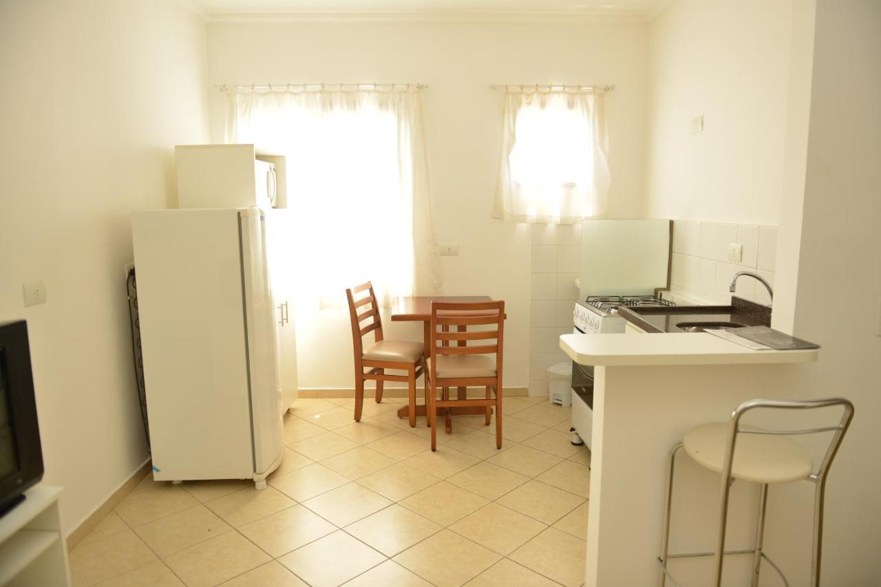 Hotel Poeta Flat Itajubá Kültér fotó